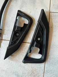 pedaline honda sh 125 2024 colore sport