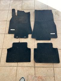 Set tappetini originali mercedes-benz