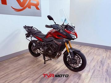 Yamaha Tracer 900 Tracer 900 (2015-16)