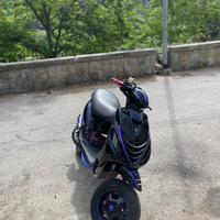 Piaggio Zip 50 - 2015