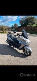 Yamaha majesty 400