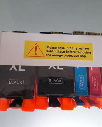 Cartuccia per stampante HP 903 XL