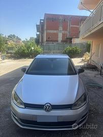 Golf 7
