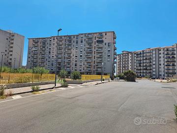 Viale nitta ampio 3 vani + posto auto