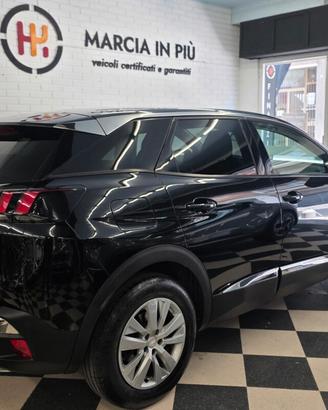 Peugeot 3008 BlueHDi 130 S&S Allure CON GARANZIA
