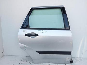 1430148 PORTA POSTERIORE DX FORD FOCUS (1° SERIE) 