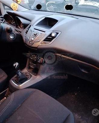 Ricambi ford fiesta 2016 - ugjc