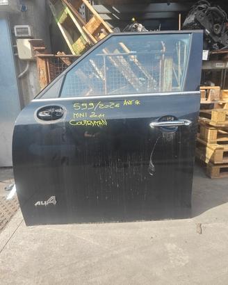 PORTA ANT SX MINI COUNTRYMAN 1.6 B 2011 N18B16A 59