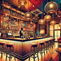 Barman o Bar Manager