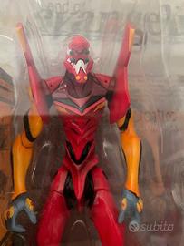 Evangelion robot 1