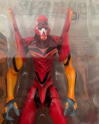 Evangelion robot 1