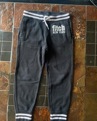 Pantalone tuta bambino Abercrombie
