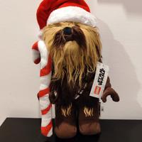 LEGO Peluche Chewbacca StarWars