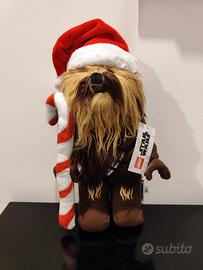 LEGO Peluche Chewbacca StarWars