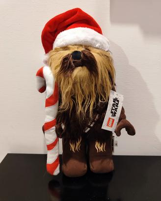 LEGO Peluche Chewbacca StarWars