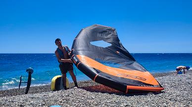 Ala RRD Wind Wing 7,2