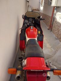 moto honda CB900F