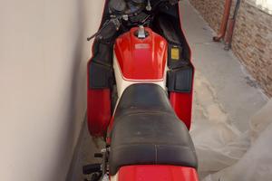 moto honda CB900F