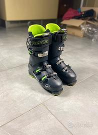 Scarponi sci Roxa R/Fit Hike 110