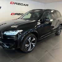 Volvo XC 90 XC90 B5 (d) AWD automatico Plus Dark R