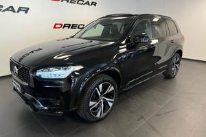 Volvo XC 90 XC90 B5 (d) AWD automatico Plus Dark R