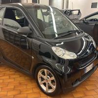 Smart ForTwo DIESEL OK NEOPATENTATI