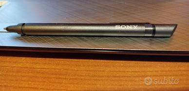penna digitale Sony 