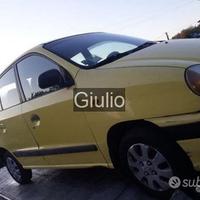 Hyundai atos prime ricambi