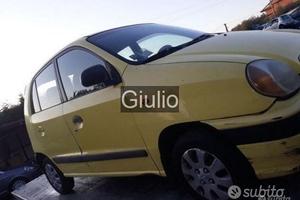 Hyundai atos prime ricambi