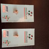 Spilli mascotte Ciao Italia 90 