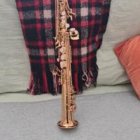 Sax soprano 