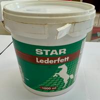 Grasso cuoio equitazione