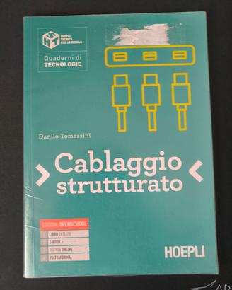Cablaggio Strutturato