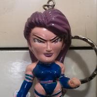 Portachiavi X-Men Psylocke