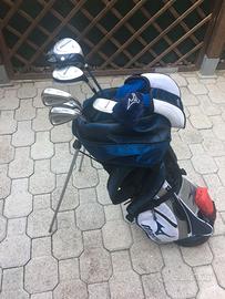 SACCA DA GOLF RAGAZZO