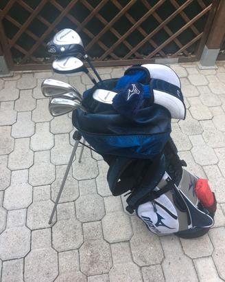 SACCA DA GOLF RAGAZZO