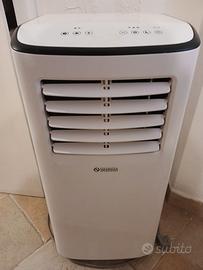 Condizionatore Olimpia Splendid Dolceclima Aria 8