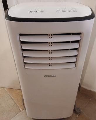 Condizionatore Olimpia Splendid Dolceclima Aria 8