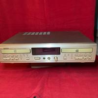 DENON CDRW  1500