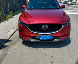 MAZDA CX-5 2ª serie - 2019