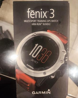 Garmin Fenix 3