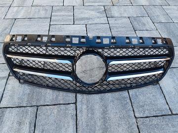 Griglia radiatore MERCEDES-BENZ Classe A (W176)