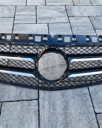 Griglia radiatore MERCEDES-BENZ Classe A (W176)