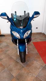 Piaggio Hexagon 200 i.e. - anno 2003