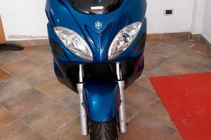 Piaggio Hexagon 200 i.e. - anno 2003