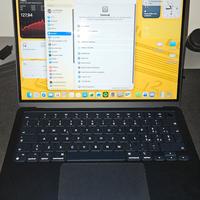 MacBook Air 2022 512 gb
