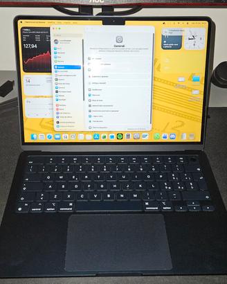 MacBook Air 2022 512 gb