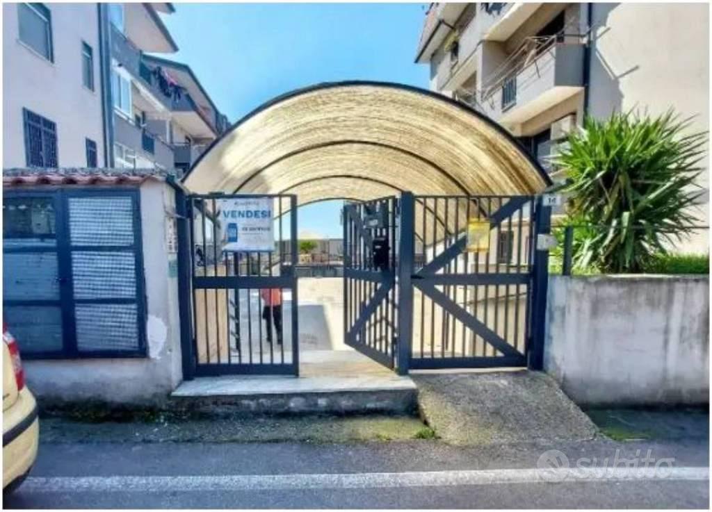 Appartamento – Macerata Campania, Caturano - Altro