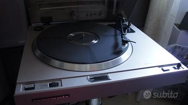 Giradischi Marantz