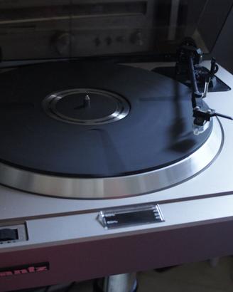 Giradischi Marantz